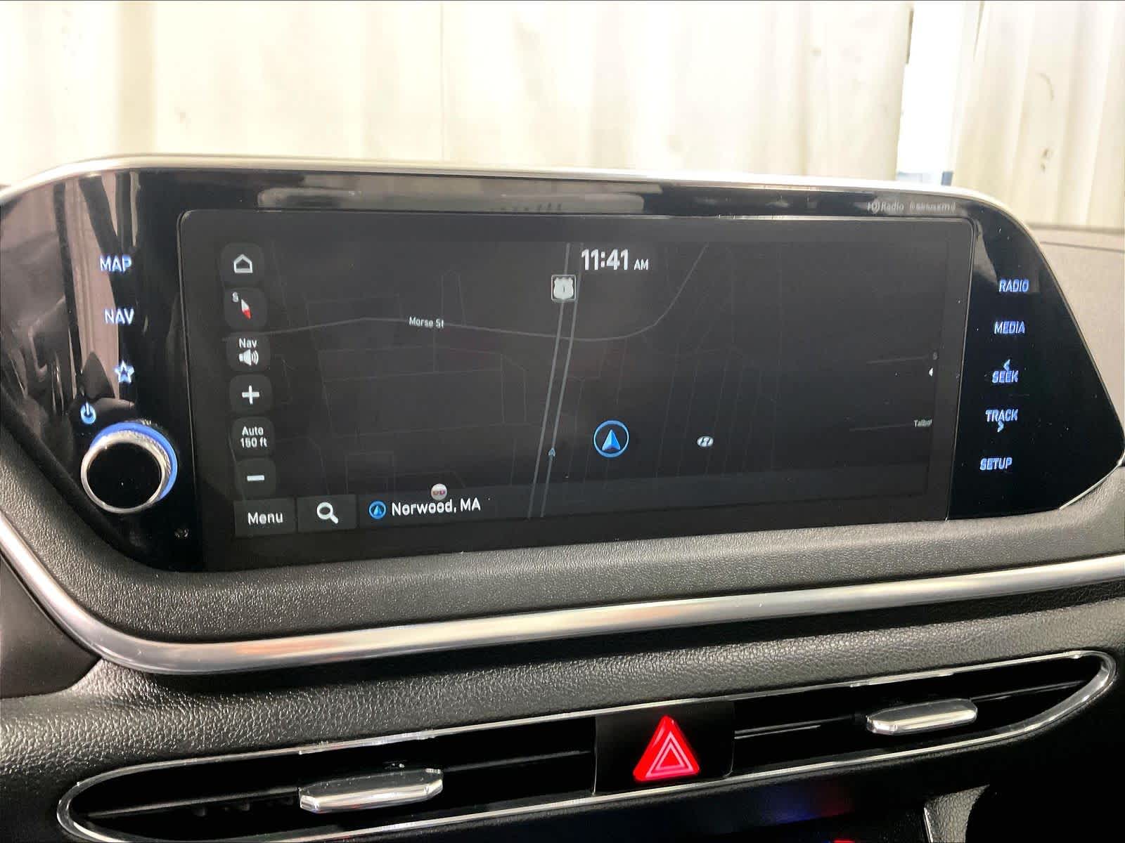 2023 Hyundai Sonata SEL - Photo 19