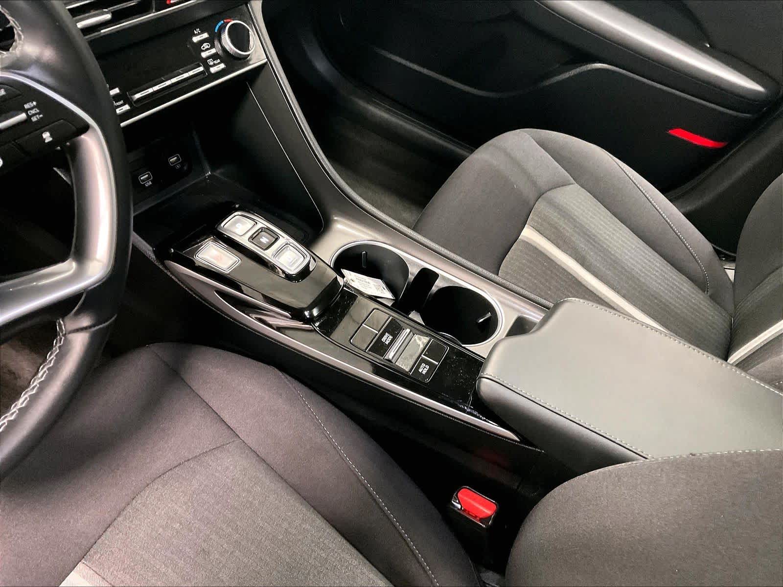 2023 Hyundai Sonata SEL - Photo 20