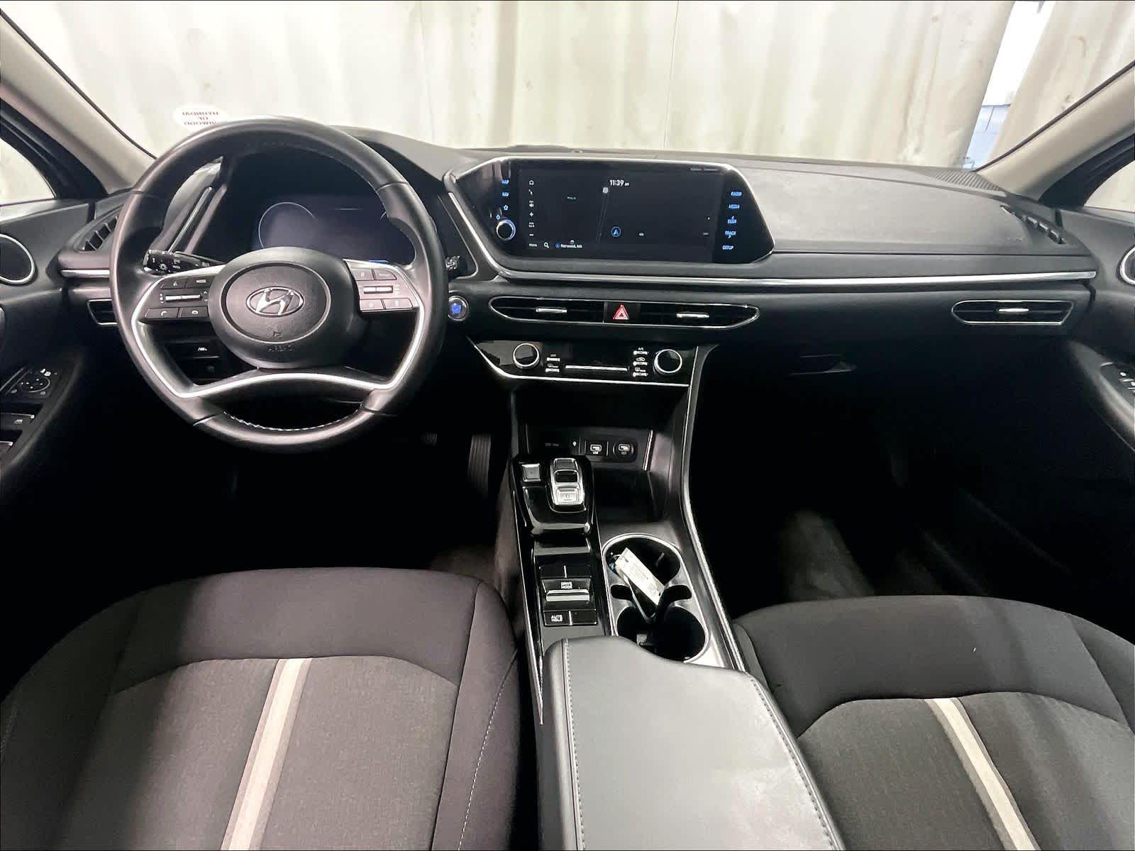 2023 Hyundai Sonata SEL - Photo 21