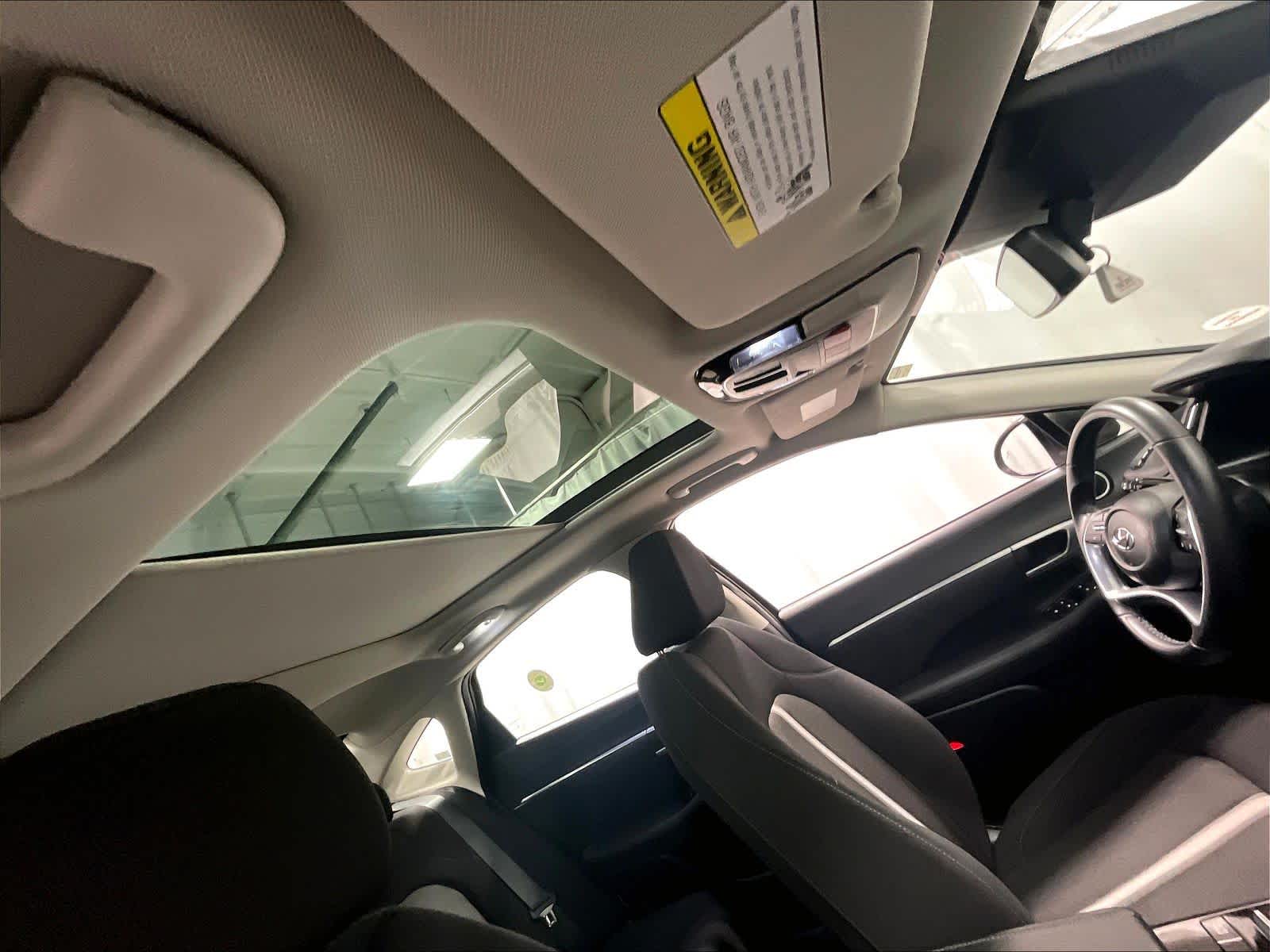 2023 Hyundai Sonata SEL - Photo 22