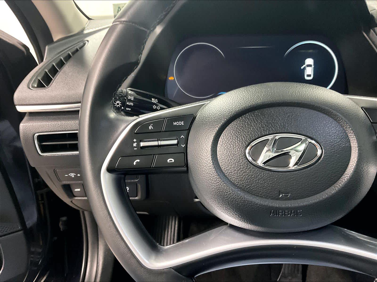 2023 Hyundai Sonata SEL - Photo 23