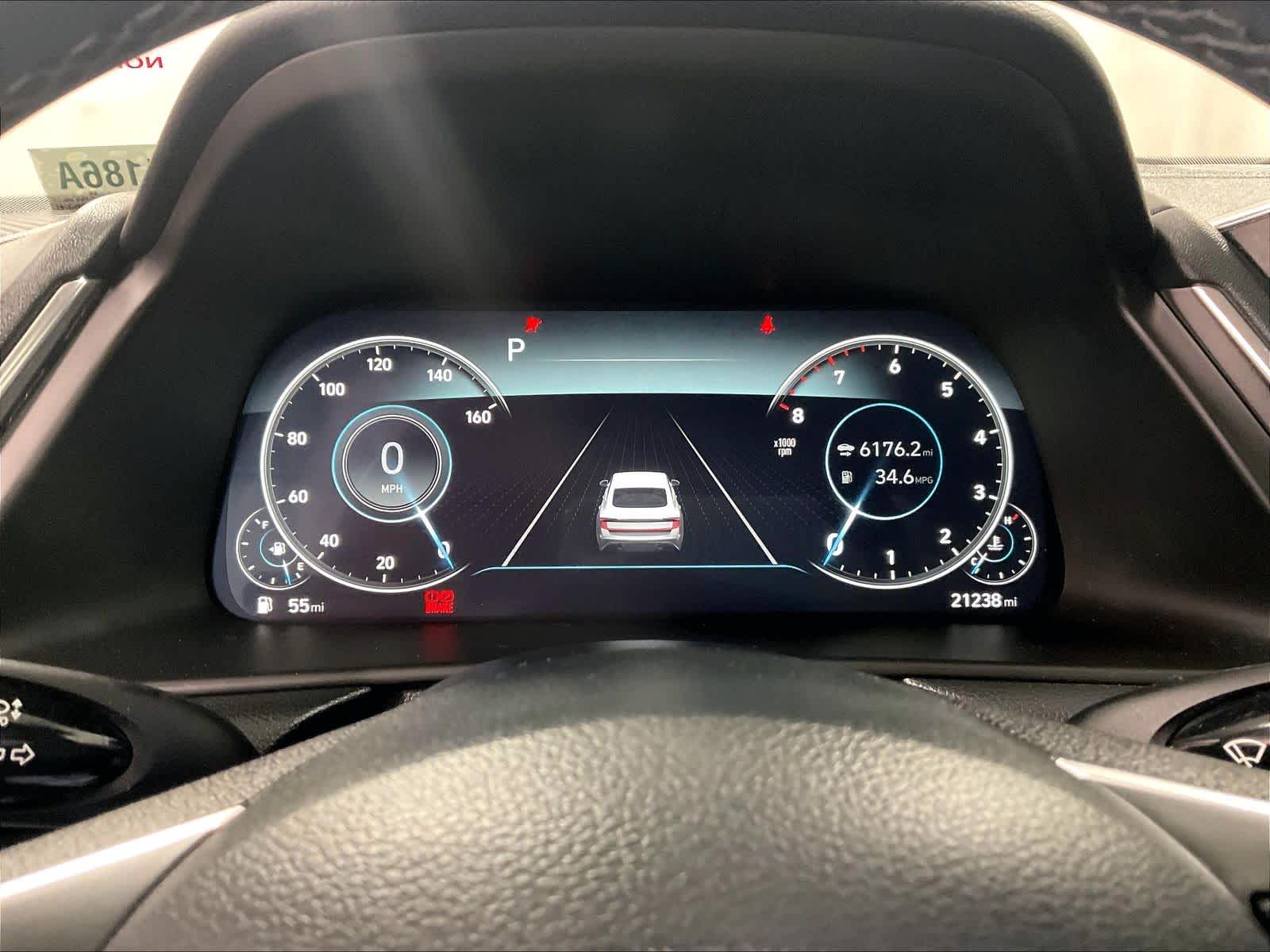 2023 Hyundai Sonata SEL - Photo 25