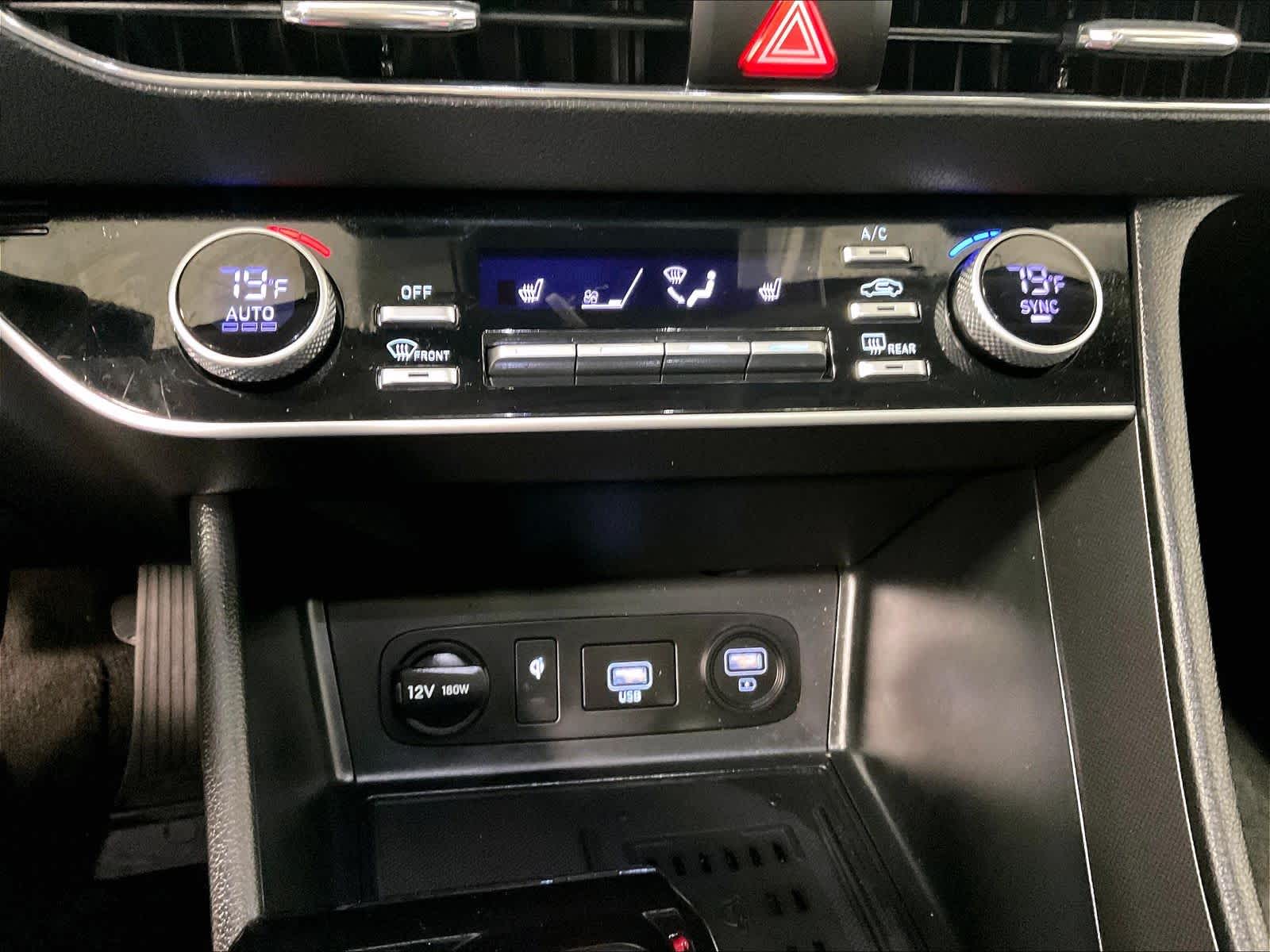 2023 Hyundai Sonata SEL - Photo 26