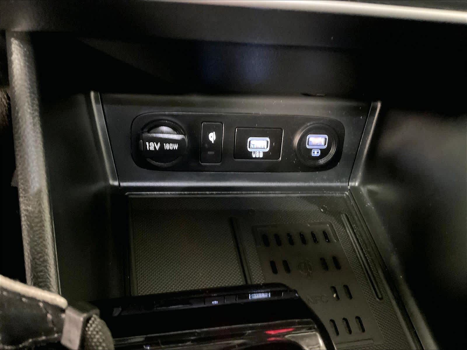 2023 Hyundai Sonata SEL - Photo 27