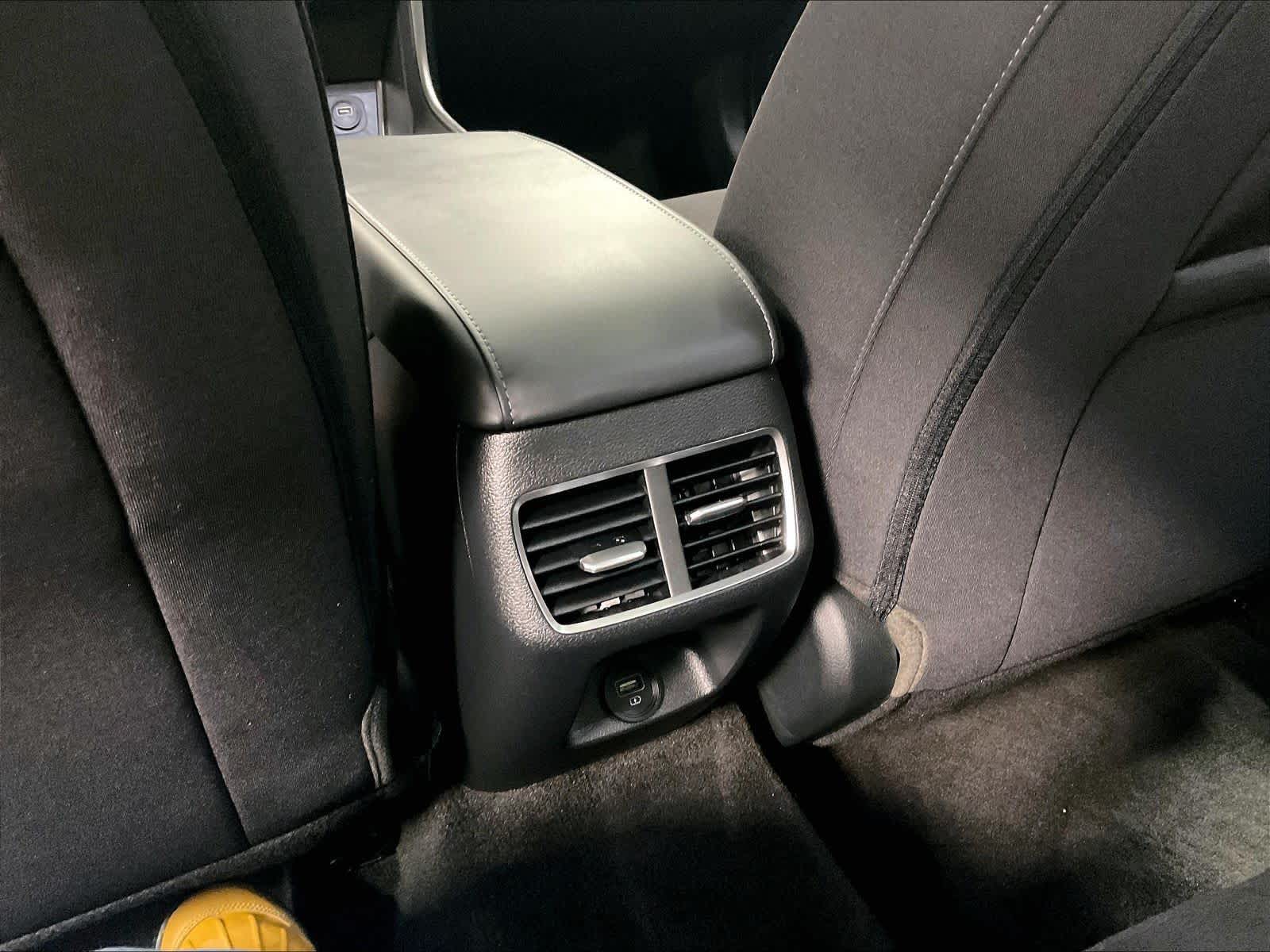 2023 Hyundai Sonata SEL - Photo 28