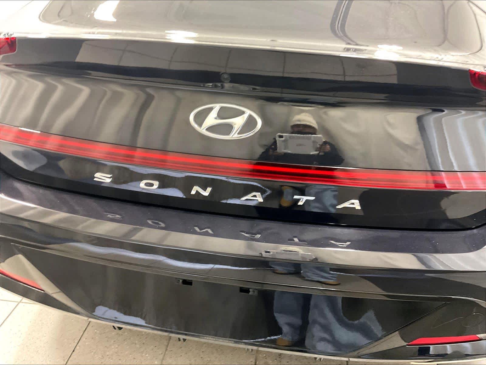 2023 Hyundai Sonata SEL - Photo 29