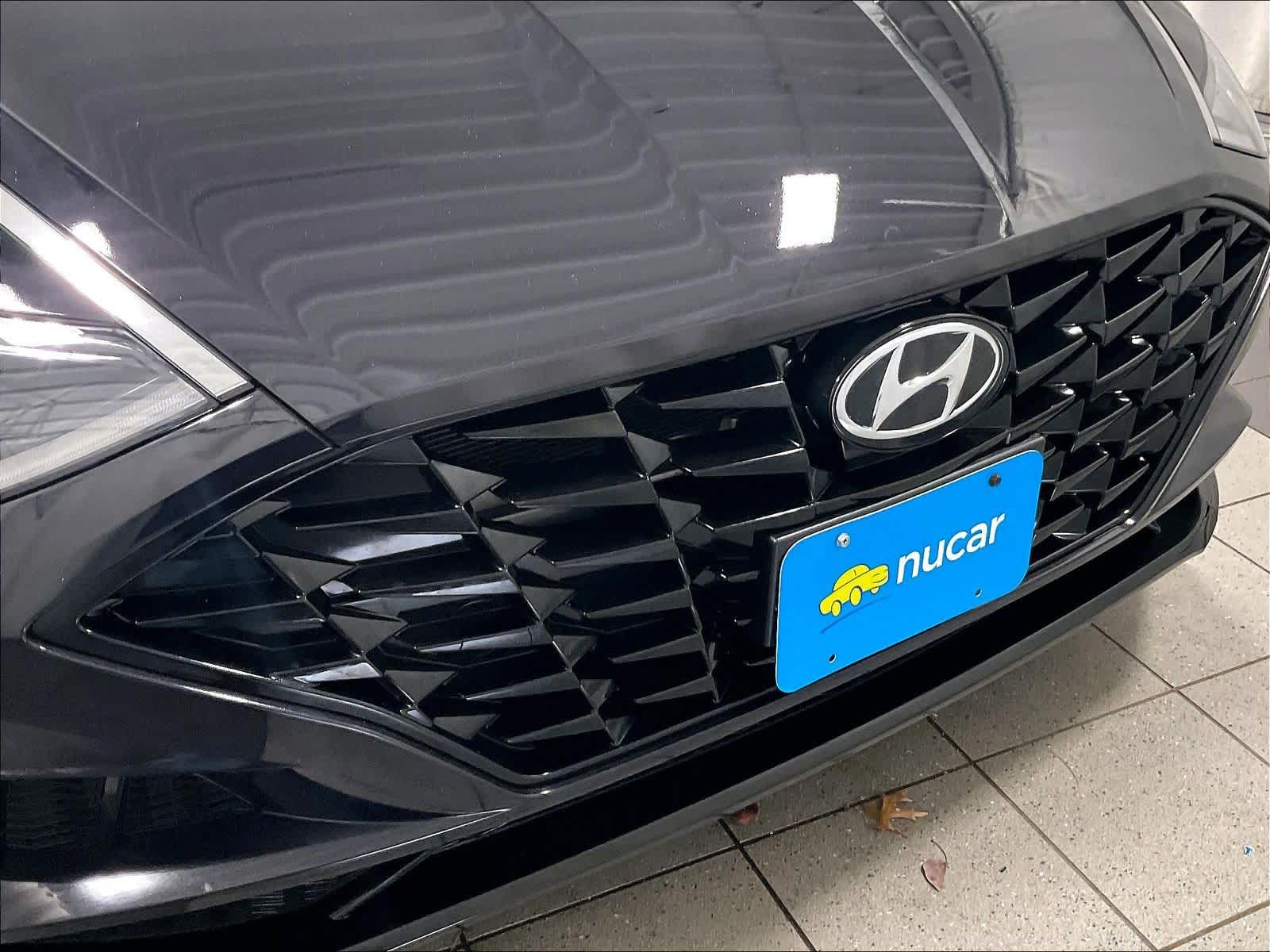 2023 Hyundai Sonata SEL - Photo 32