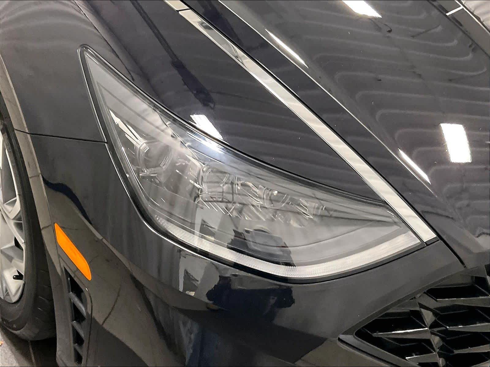 2023 Hyundai Sonata SEL - Photo 33