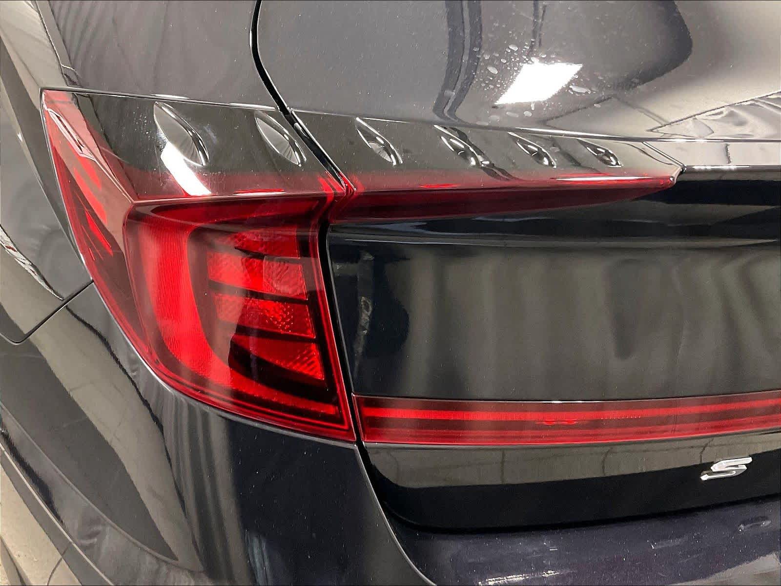 2023 Hyundai Sonata SEL - Photo 34