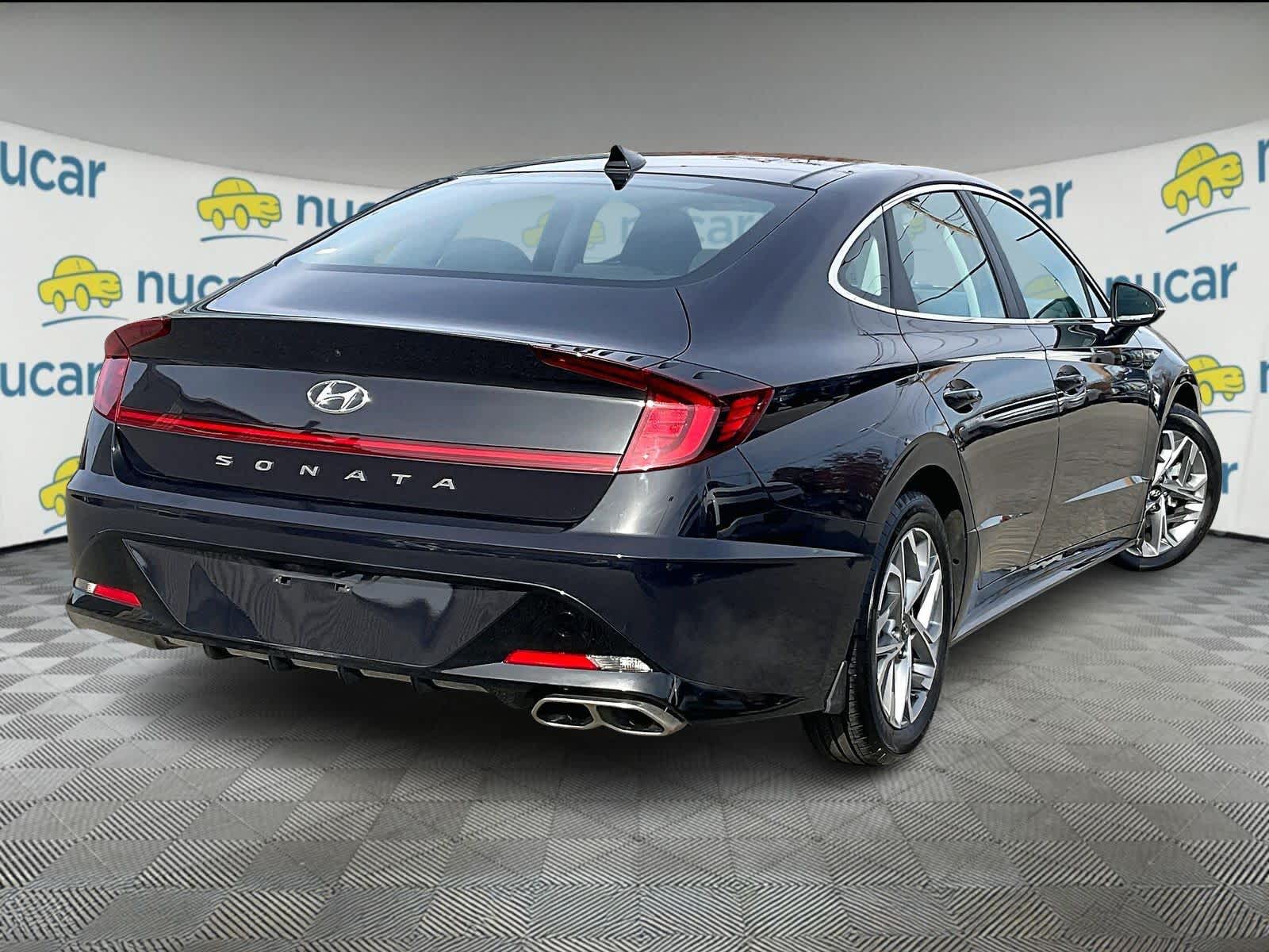 2023 Hyundai Sonata SEL - Photo 6