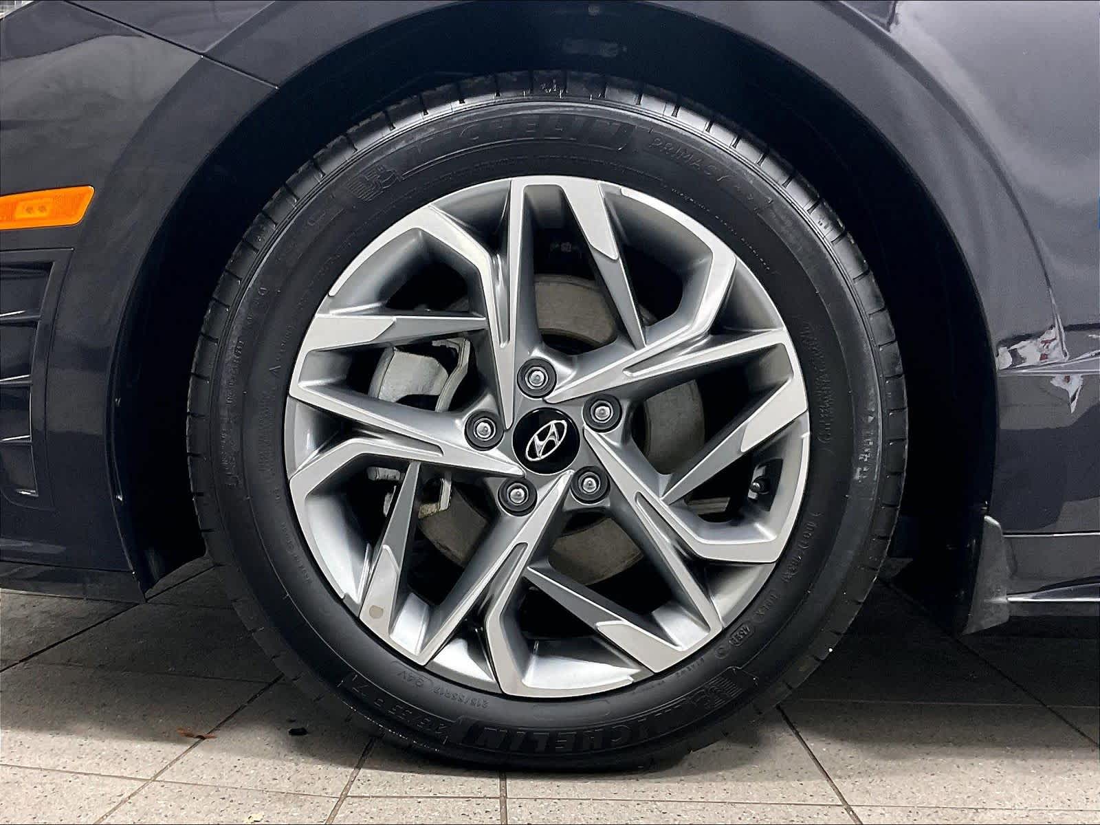 2023 Hyundai Sonata SEL - Photo 7