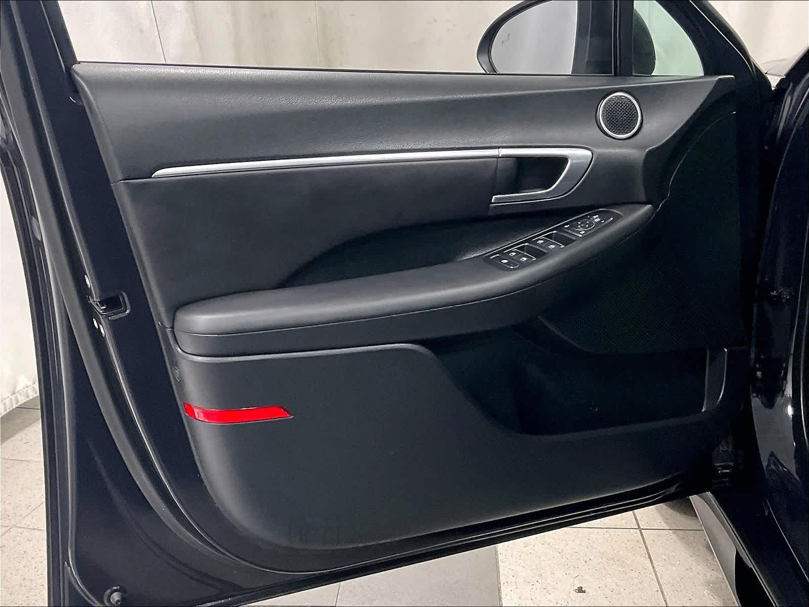 2023 Hyundai Sonata SEL - Photo 9