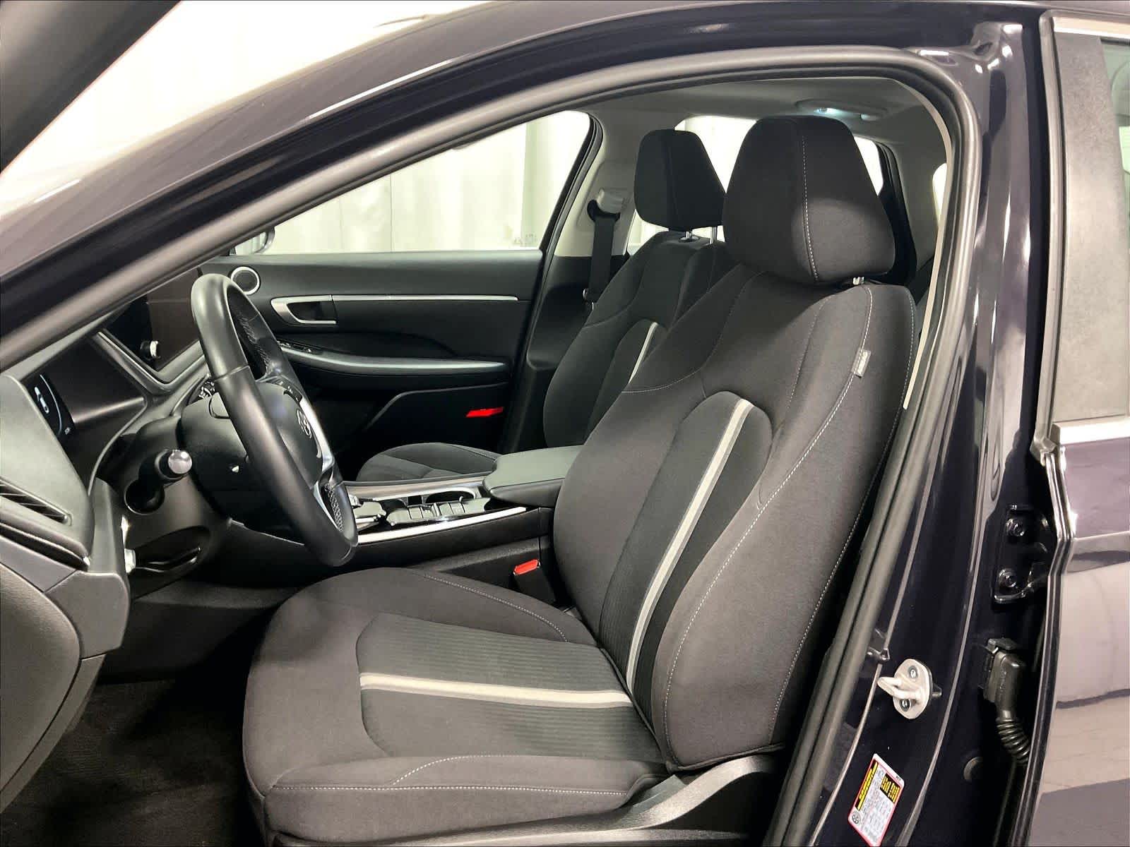 2023 Hyundai Sonata SEL - Photo 10