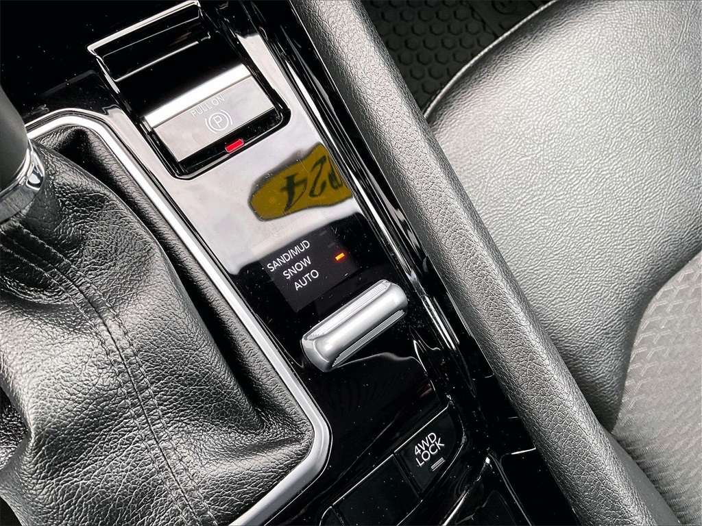 2024 Jeep Compass Latitude - Photo 12