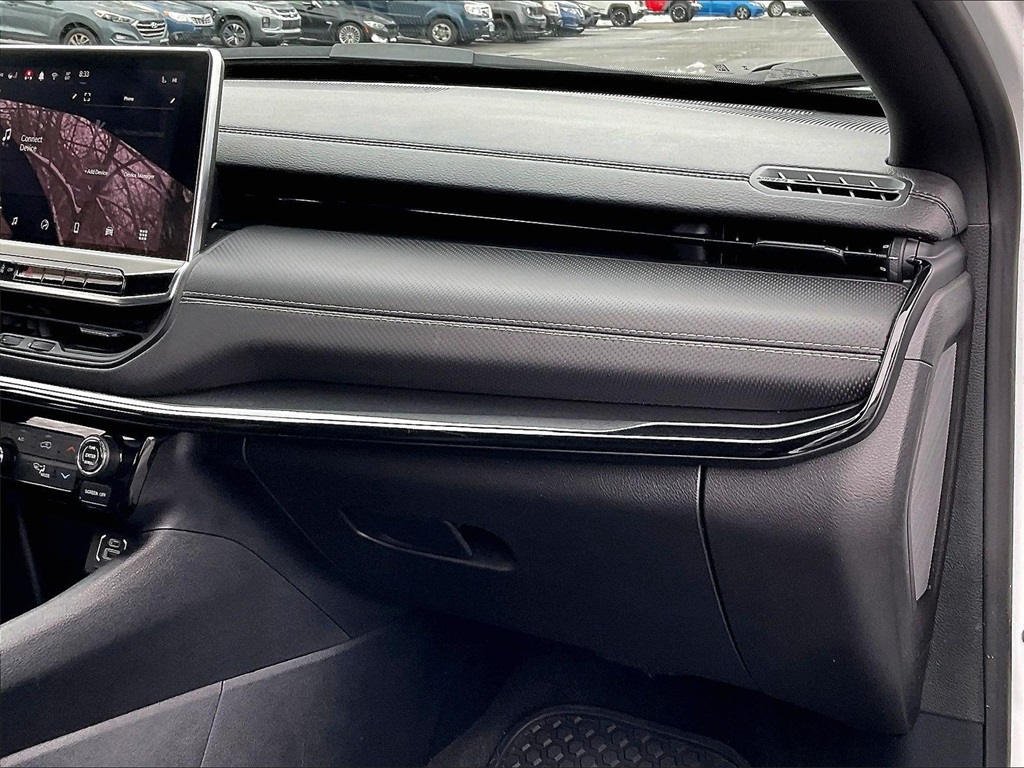 2024 Jeep Compass Latitude - Photo 13