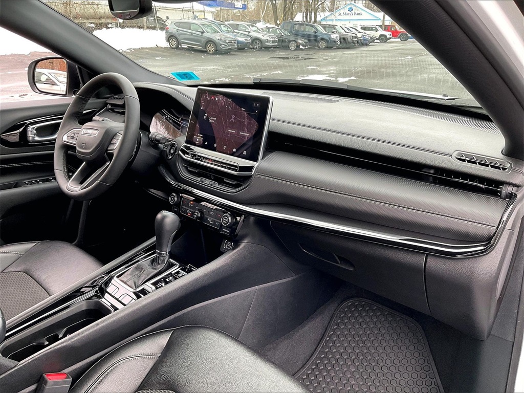 2024 Jeep Compass Latitude - Photo 14