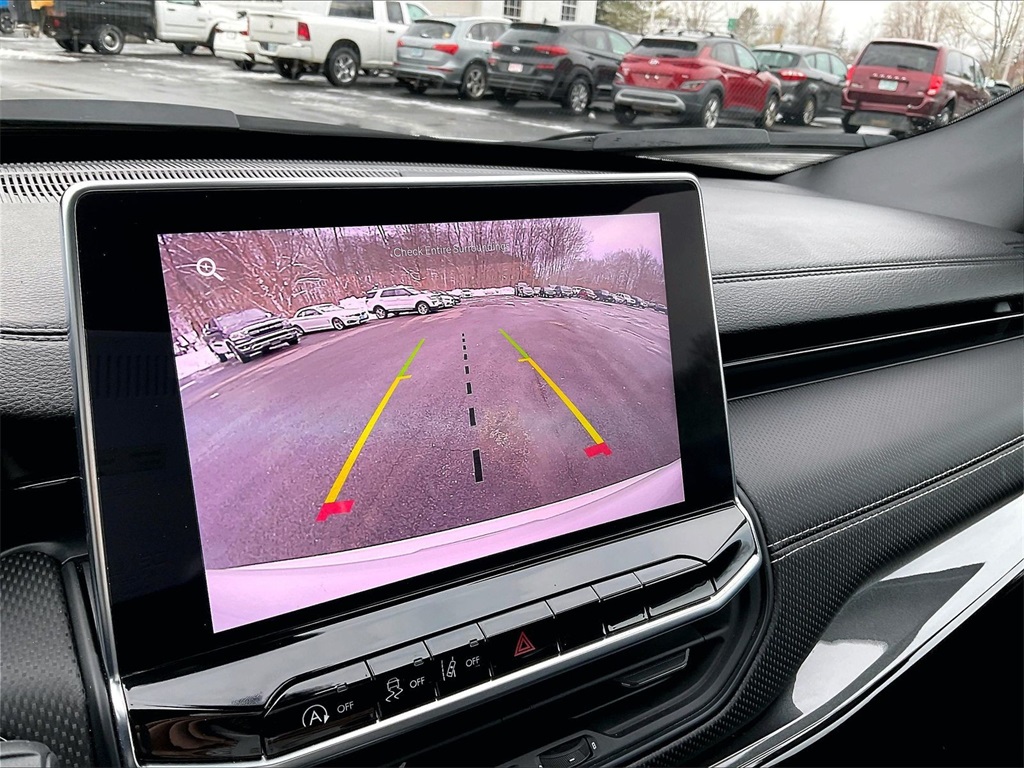 2024 Jeep Compass Latitude - Photo 16