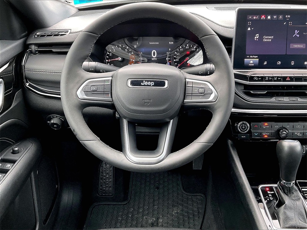 2024 Jeep Compass Latitude - Photo 17