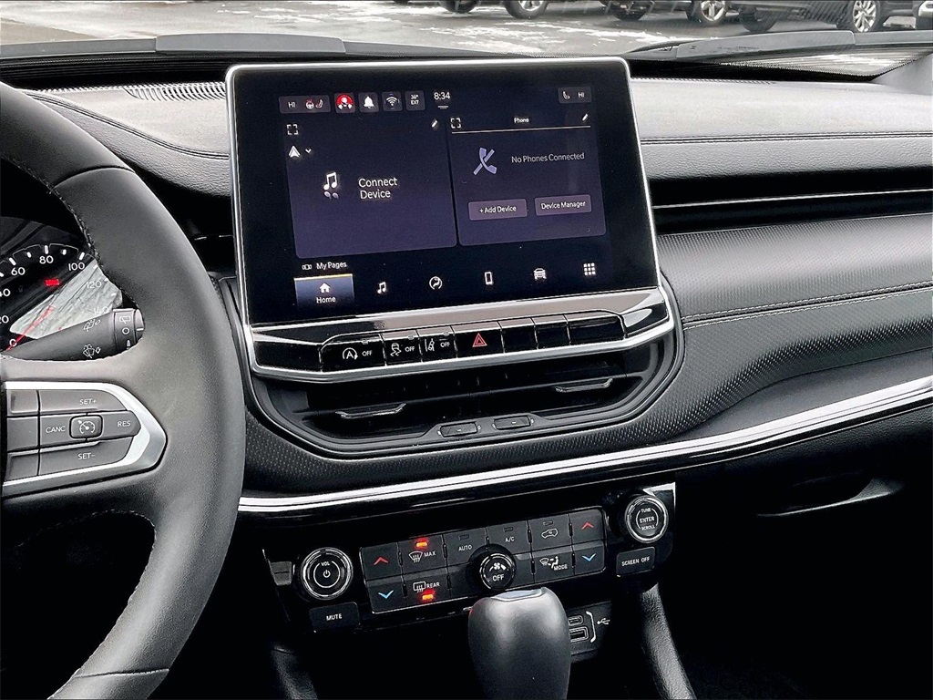 2024 Jeep Compass Latitude - Photo 18