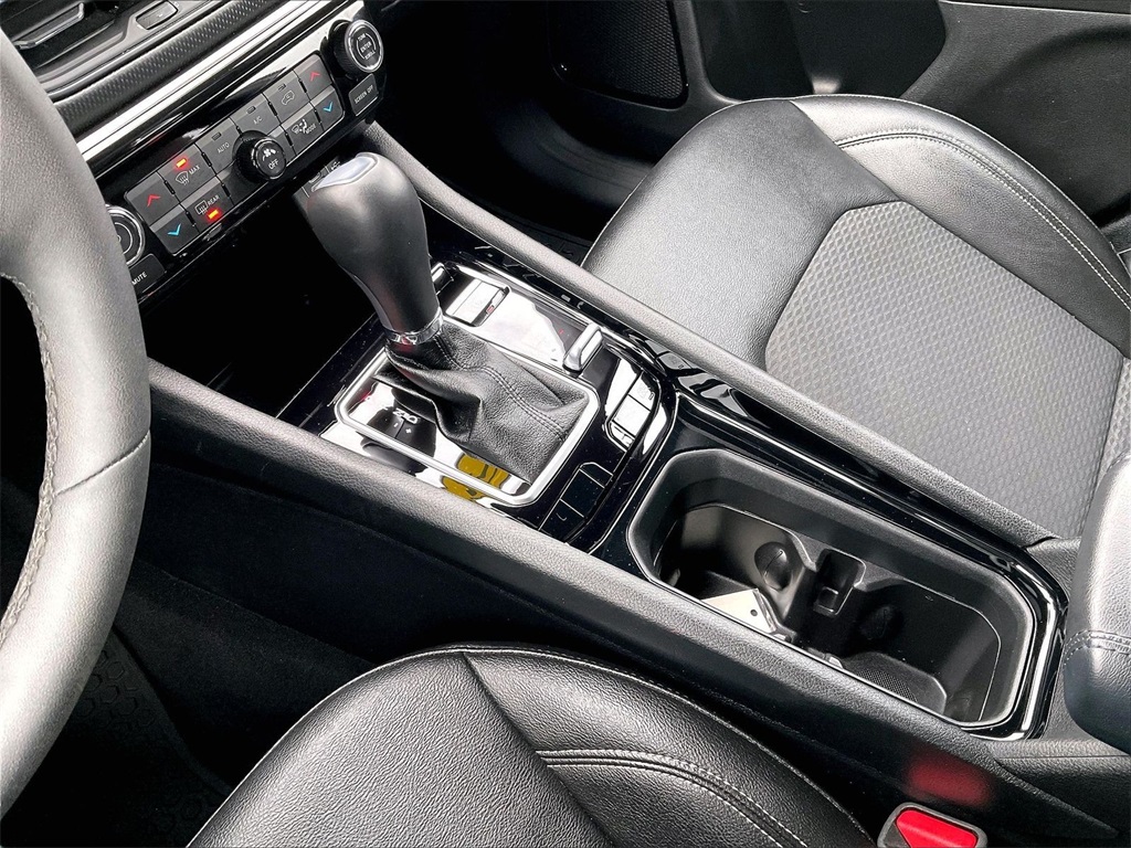 2024 Jeep Compass Latitude - Photo 20