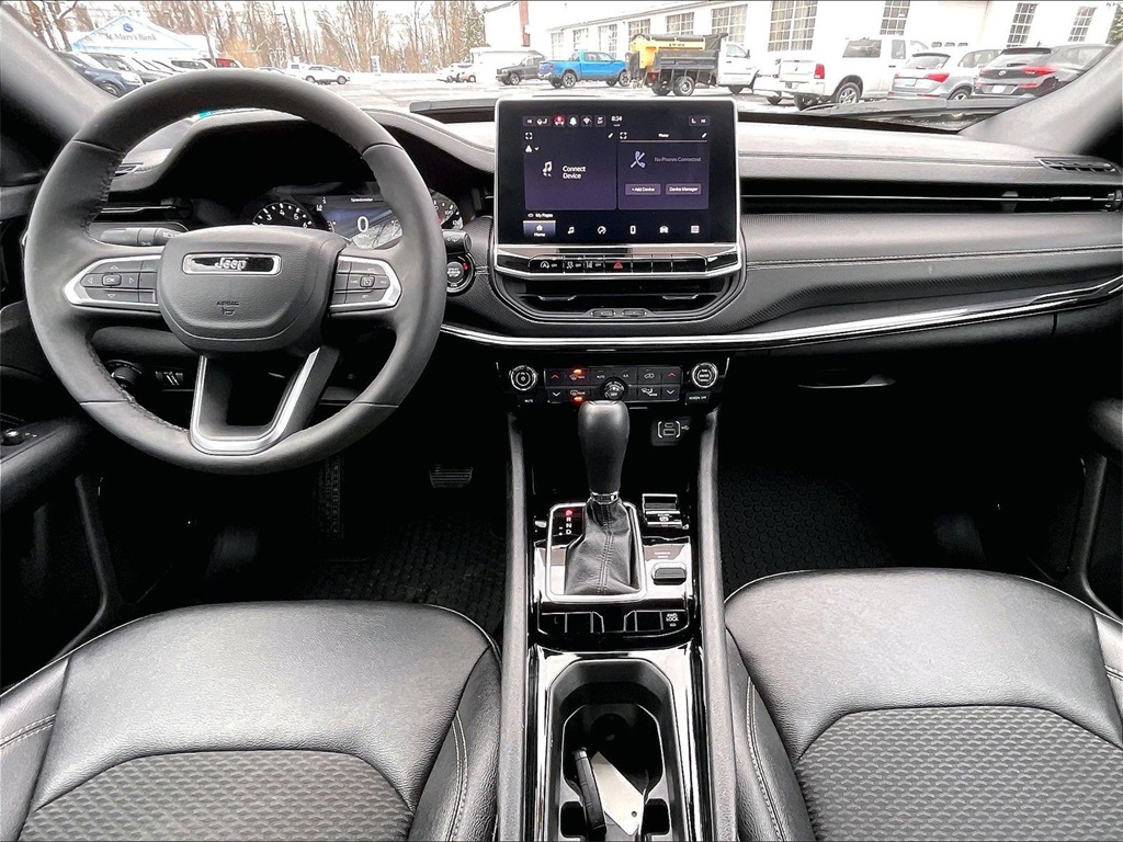 2024 Jeep Compass Latitude - Photo 21