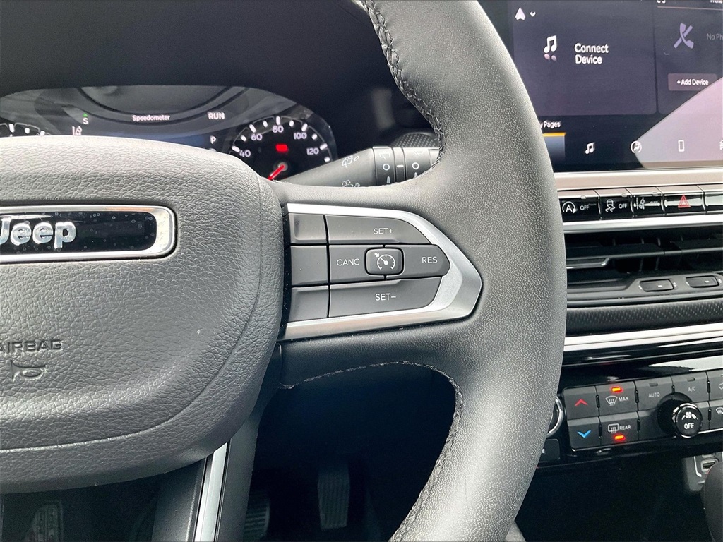 2024 Jeep Compass Latitude - Photo 24