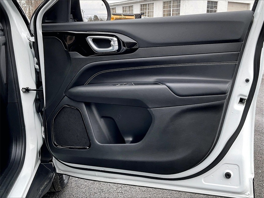 2024 Jeep Compass Latitude - Photo 26