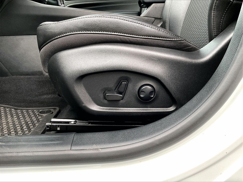 2024 Jeep Compass Latitude - Photo 27