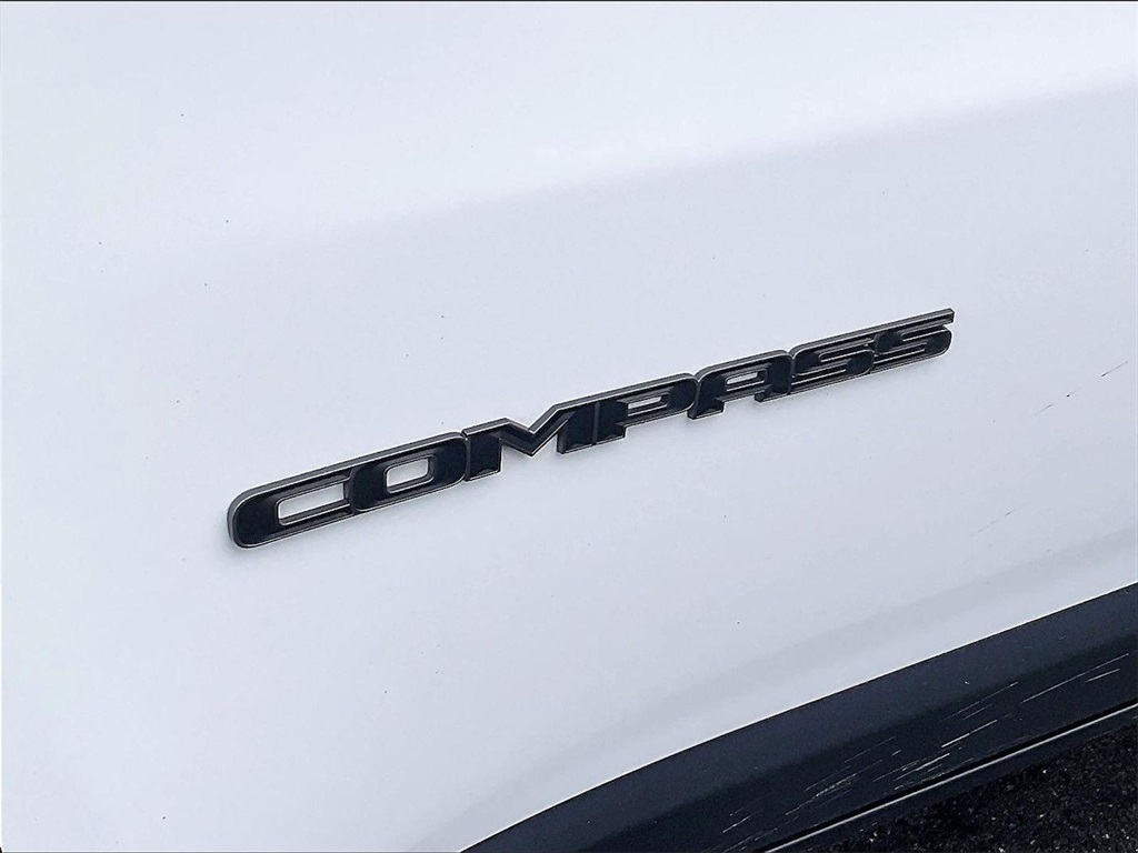 2024 Jeep Compass Latitude - Photo 28