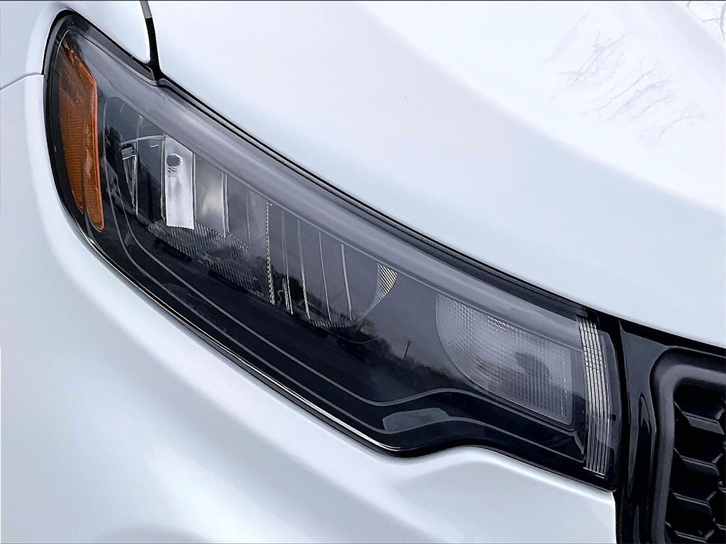 2024 Jeep Compass Latitude - Photo 30