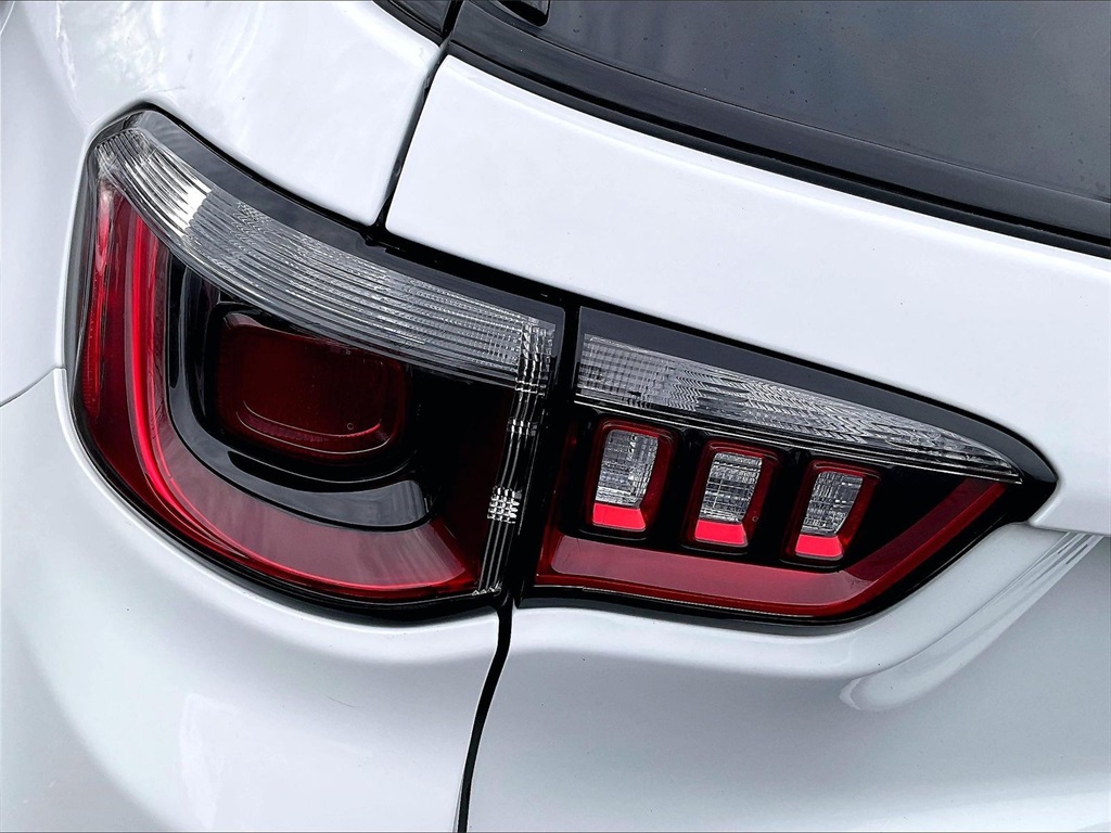 2024 Jeep Compass Latitude - Photo 31