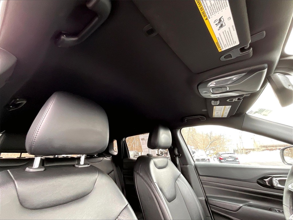 2024 Jeep Compass Latitude - Photo 7