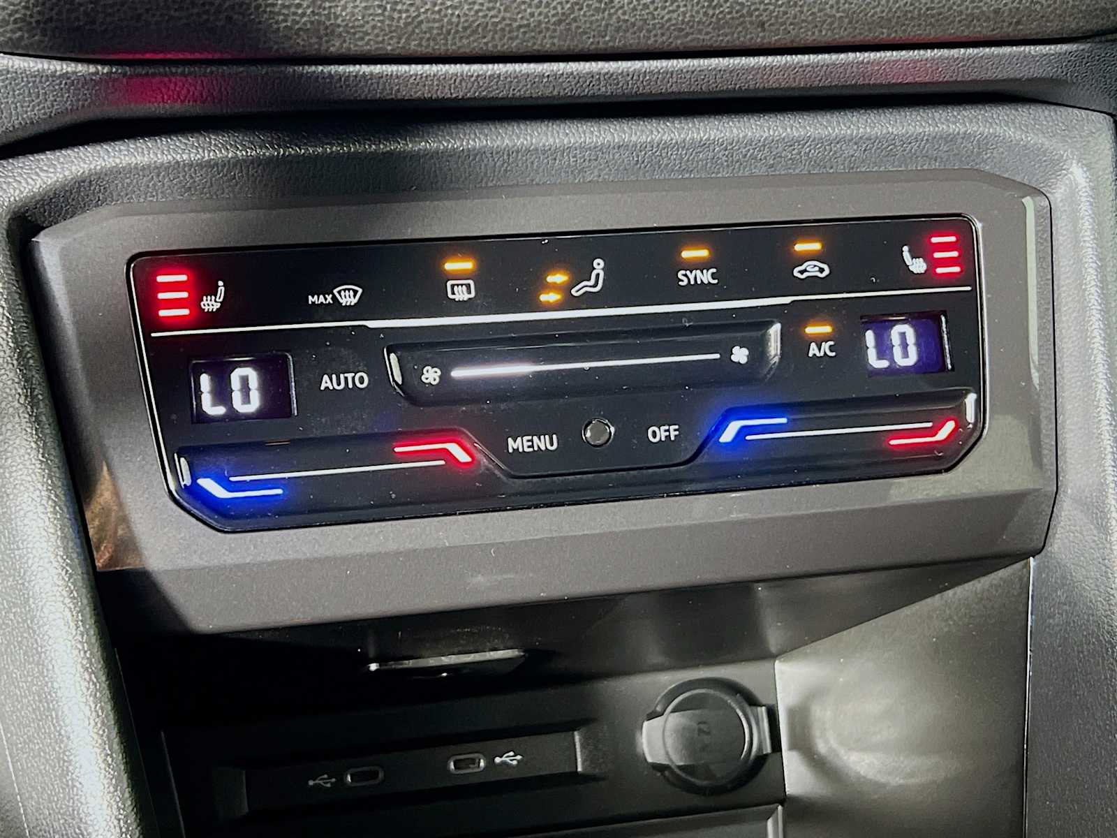 2024 Volkswagen Tiguan SE R-Line Black - Photo 15