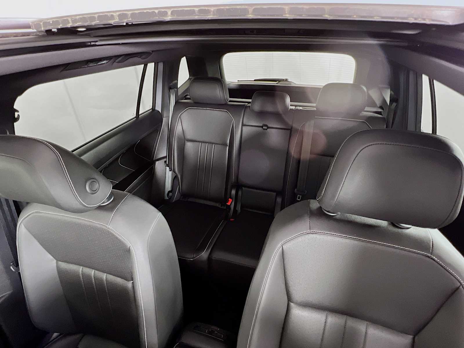 2024 Volkswagen Tiguan SE R-Line Black - Photo 22