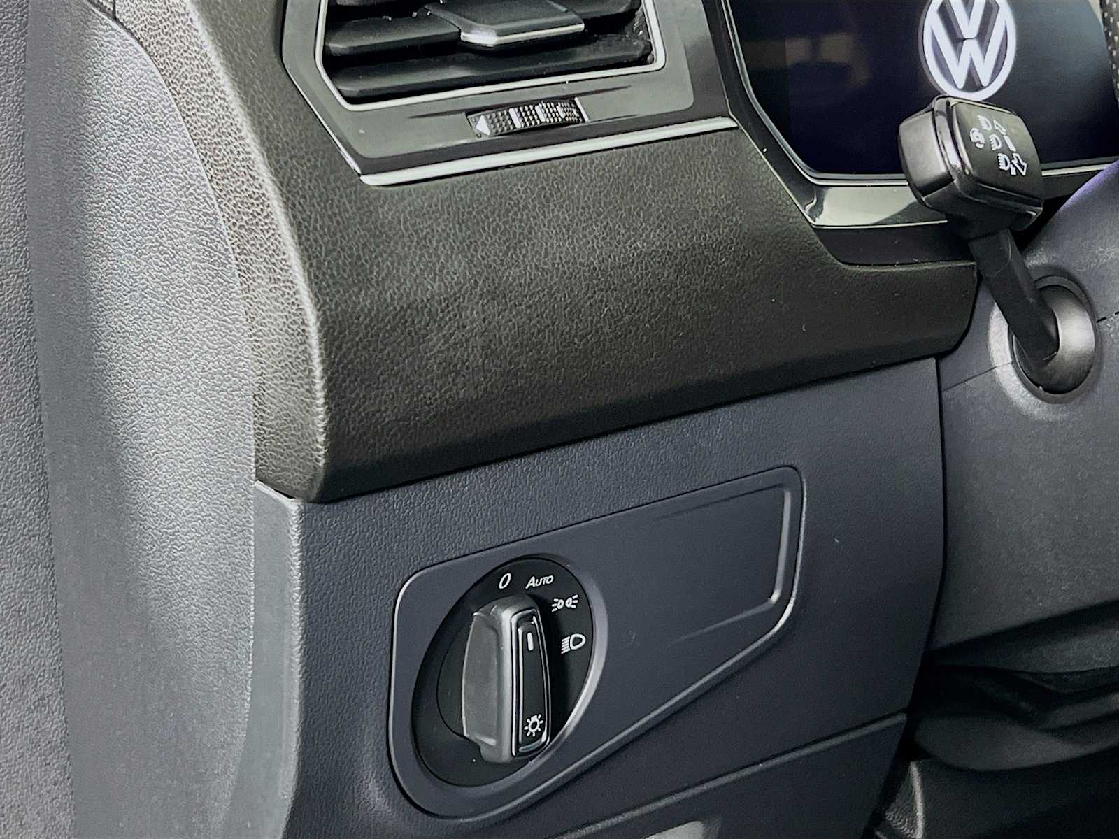 2024 Volkswagen Tiguan SE R-Line Black - Photo 10