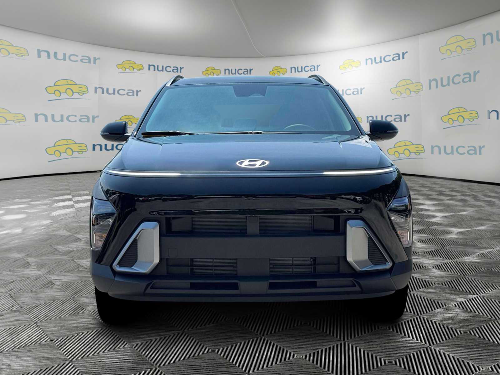 2026 Hyundai Kona SEL Sport - Photo 12