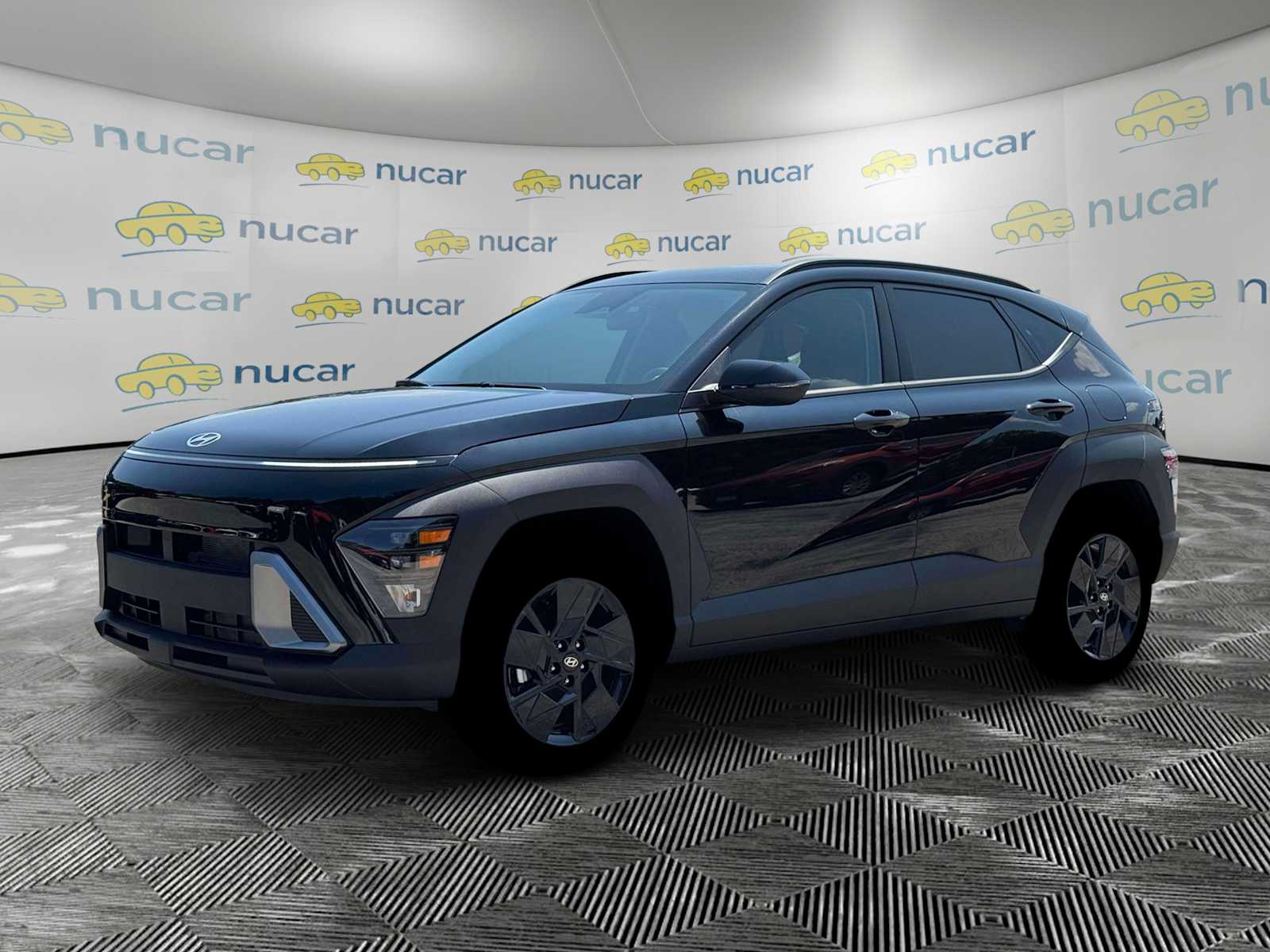 2026 Hyundai Kona SEL Sport - Photo 3