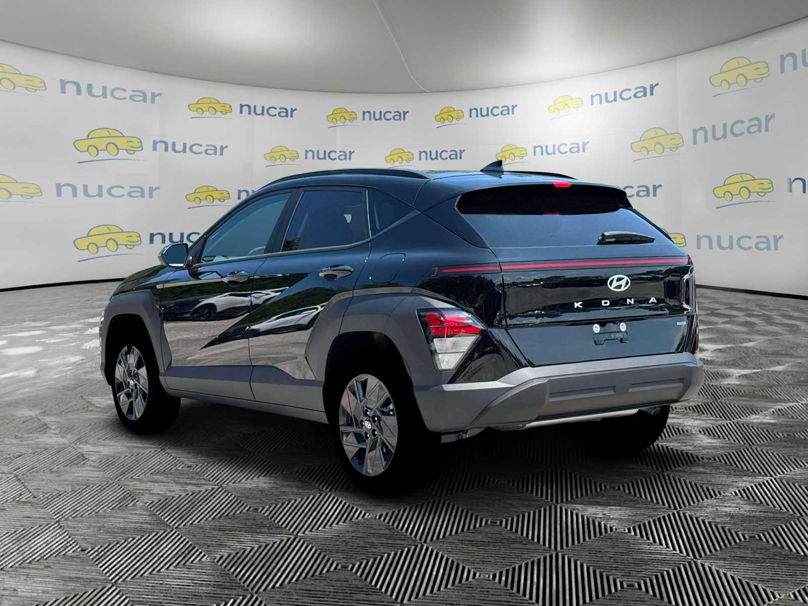 2026 Hyundai Kona SEL Sport - Photo 6
