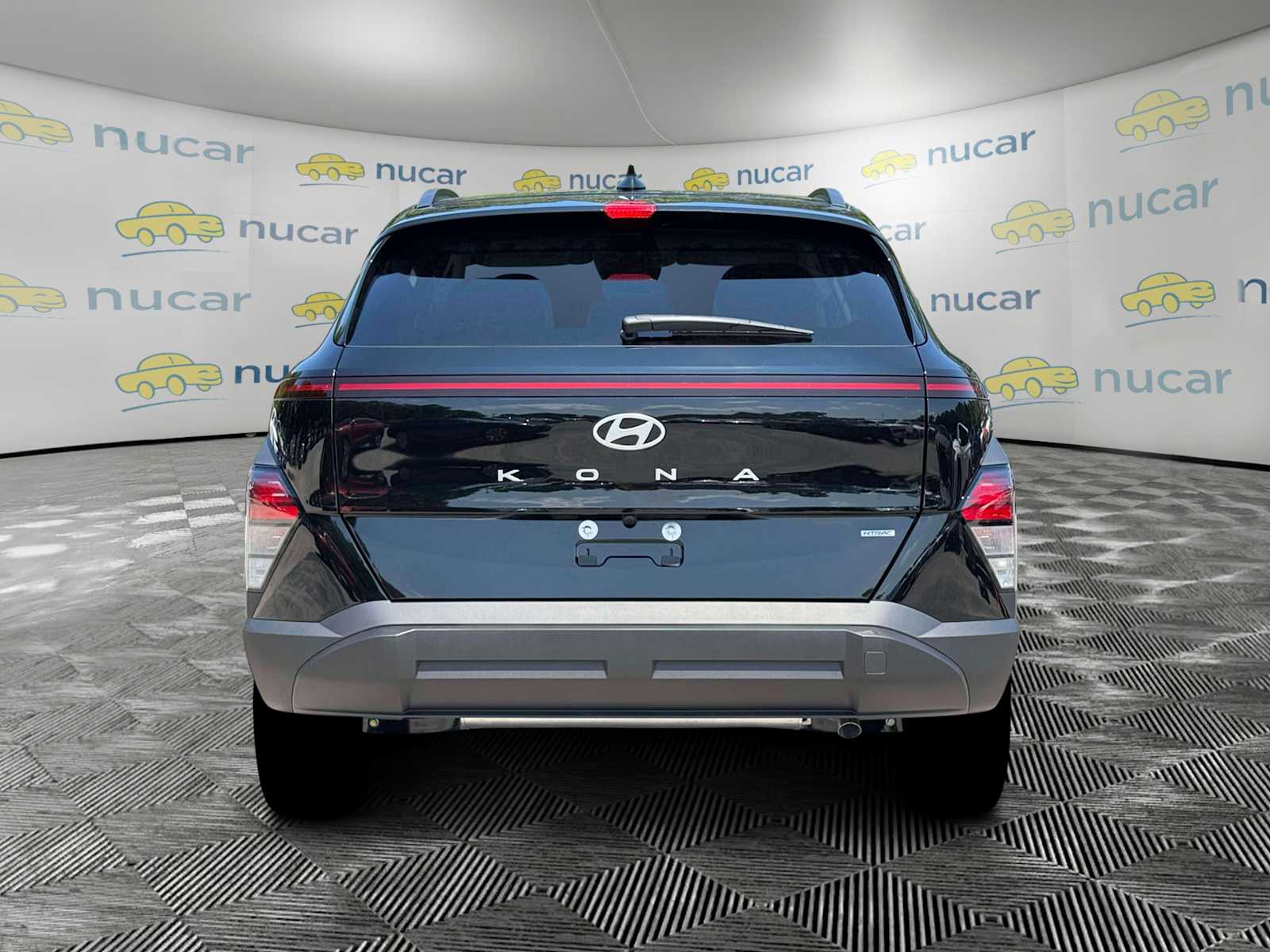 2026 Hyundai Kona SEL Sport - Photo 7