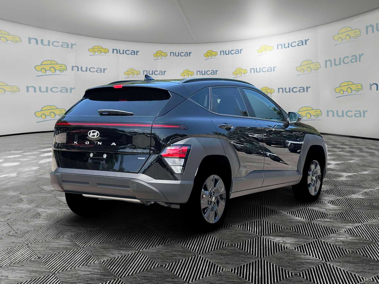 2026 Hyundai Kona SEL Sport - Photo 8