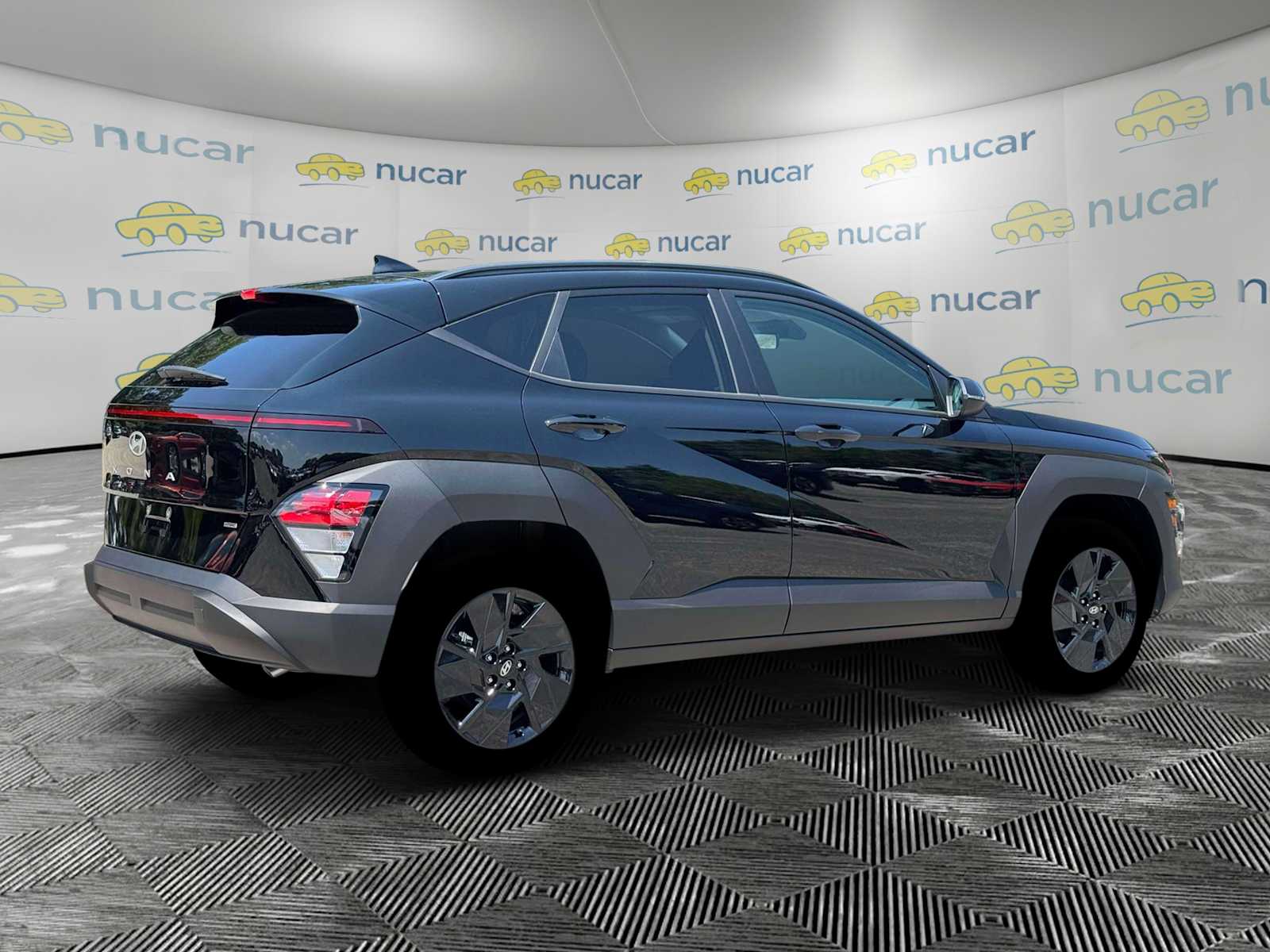 2026 Hyundai Kona SEL Sport - Photo 9