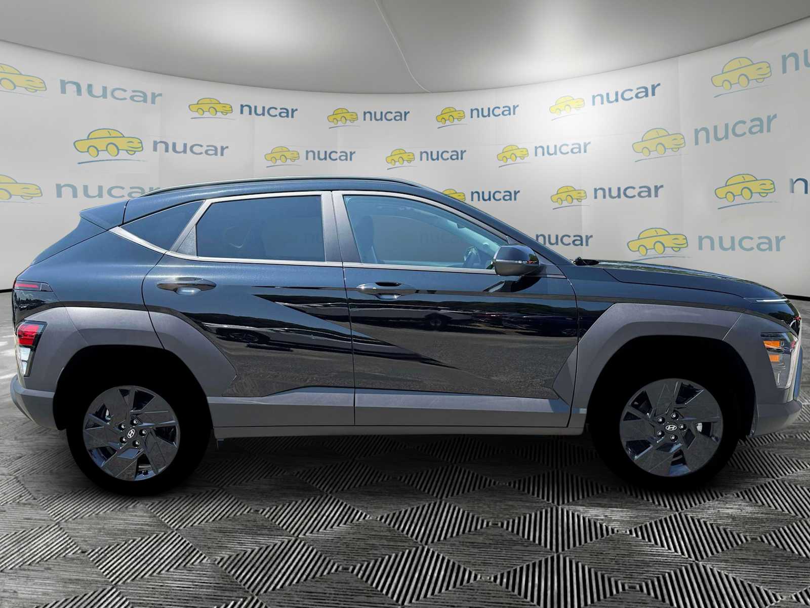 2026 Hyundai Kona SEL Sport - Photo 10