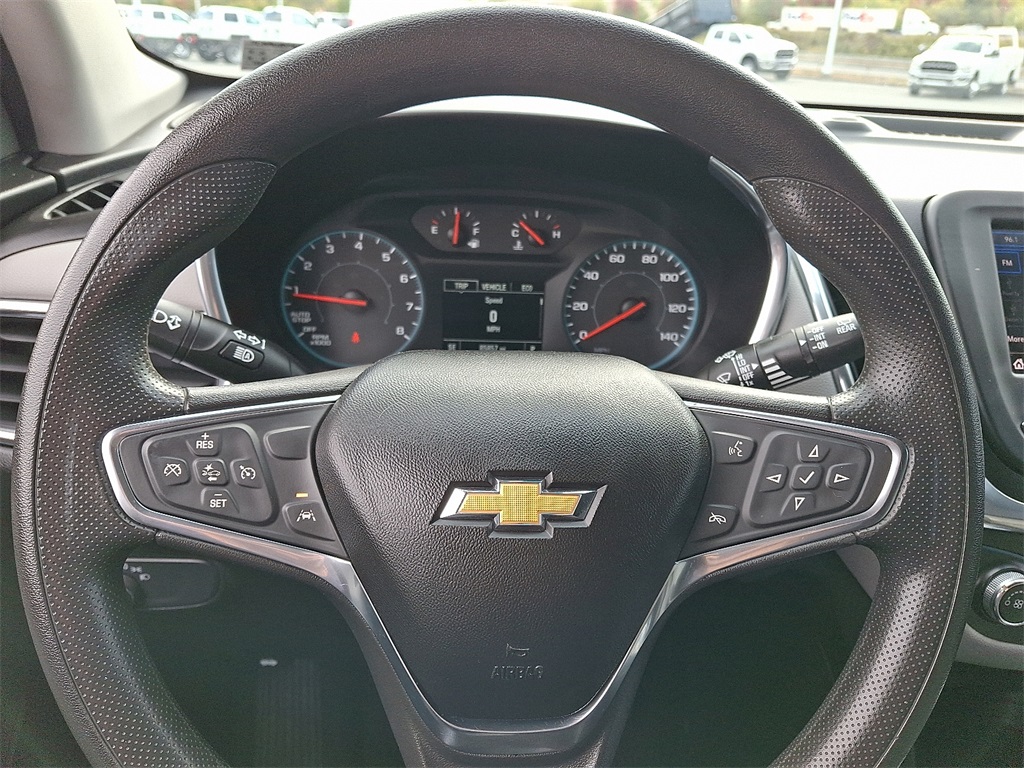2020 Chevrolet Equinox LS - Photo 19