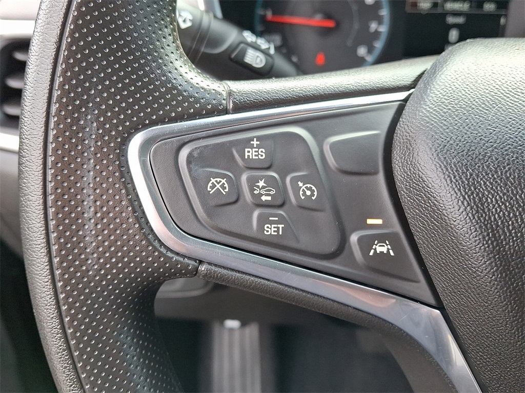 2020 Chevrolet Equinox LS - Photo 20