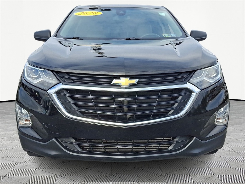 2020 Chevrolet Equinox LS - Photo 2