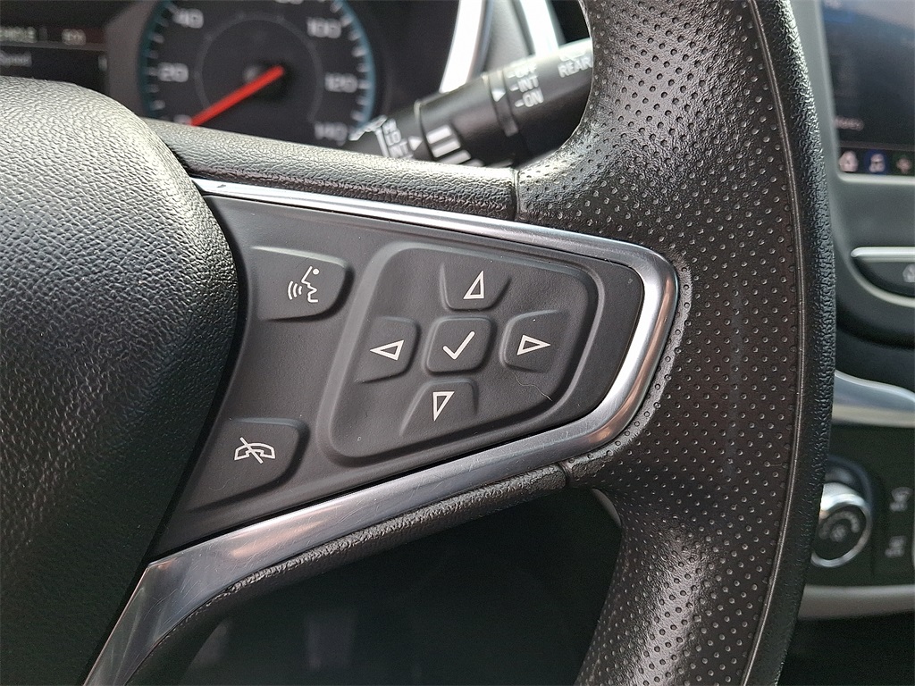 2020 Chevrolet Equinox LS - Photo 21