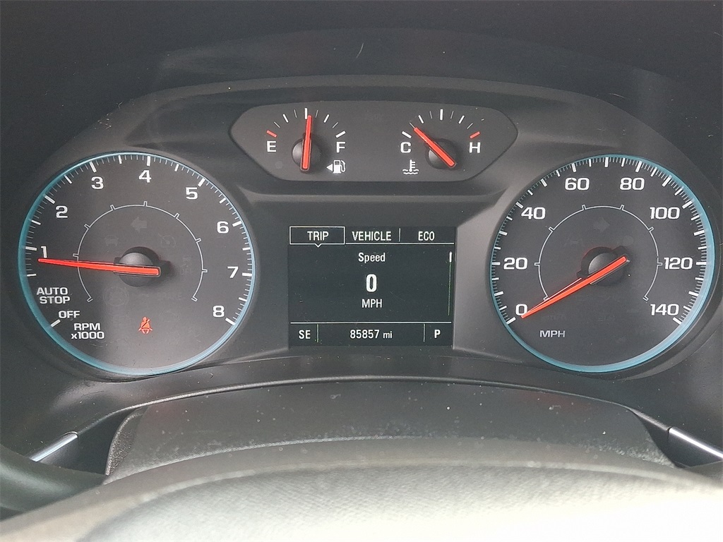 2020 Chevrolet Equinox LS - Photo 22