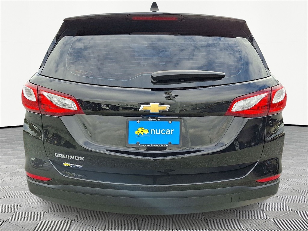 2020 Chevrolet Equinox LS - Photo 6
