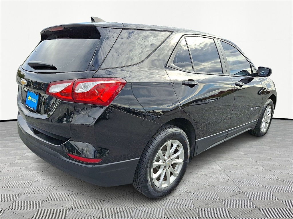 2020 Chevrolet Equinox LS - Photo 7