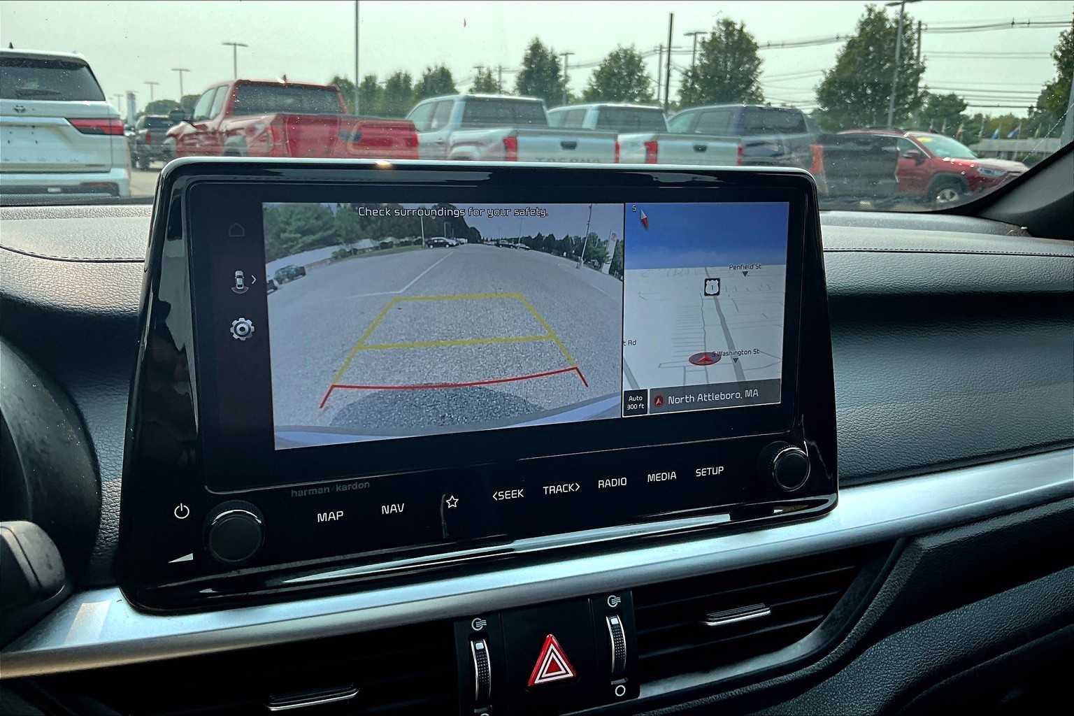 2023 Kia Forte GT-Line - Photo 19